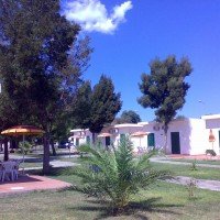 residence